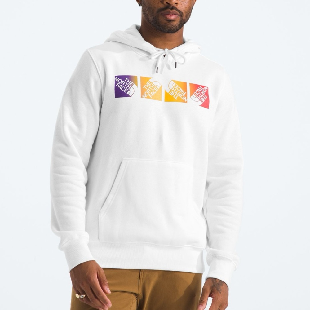 The North Face Men’s Hoodie Pullover - Picture 2 of 9